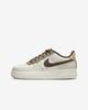 FV3702-121 Nike GS Air Force 1 LV8 Парус Хаки Какао Вау