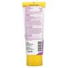 Детский солнцезащитный крем, Тропический фрукт, SPF 45, 4 унции (113 г)