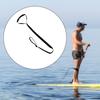 Kayak Stand Up Assist Strap Canoe Drag Multifunctional Tool Standing Aid Sturdy Portable