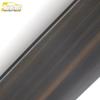 Highlander Door Edge Trim: Anti-Scratch Bright Strip for Interior Modification