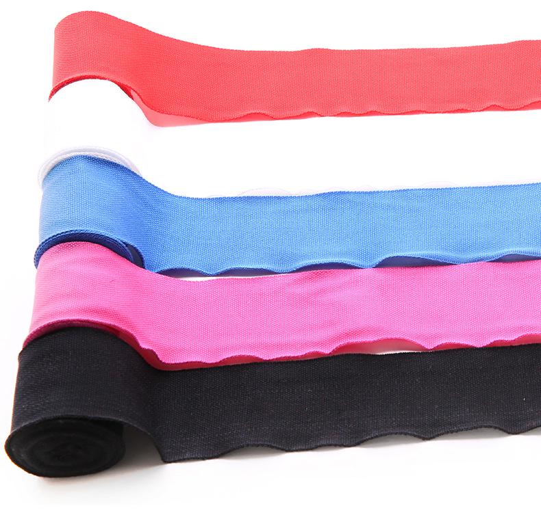 5-Meter Combat Hand Wraps for Boxing, Muay Thai, and Sanda