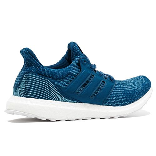 UltraBoost Parley x UltraBoost Adidas 3.0 Limited Night Navy BB4762