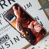 Чехол с рисунком аниме Jujutsu Kaisen Ryomen Sukuna для Realme 8i 8 Pro GT Neo 2 Master C15 C21, чехол для OnePlus 8T 9R Nord2 9 Pro