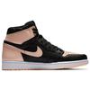 Jordan 1 Retro High Black Crimson Tint Jordan 555088-081