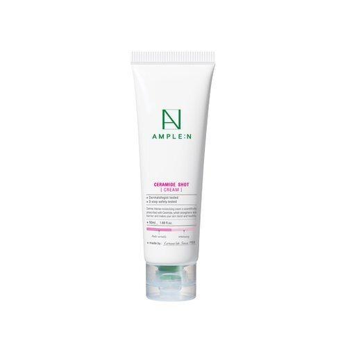 ОБЕСПЕЧЕННЫЙ:Крем-шот N Ceramide 50 мл