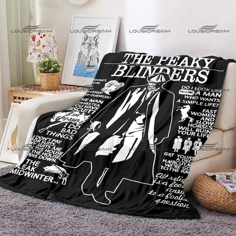 Crusader Cross Pattern Blanket Templar Knights Warm Flannel Thin Blanket Portable Home Travel Office Lunch Break Blanket