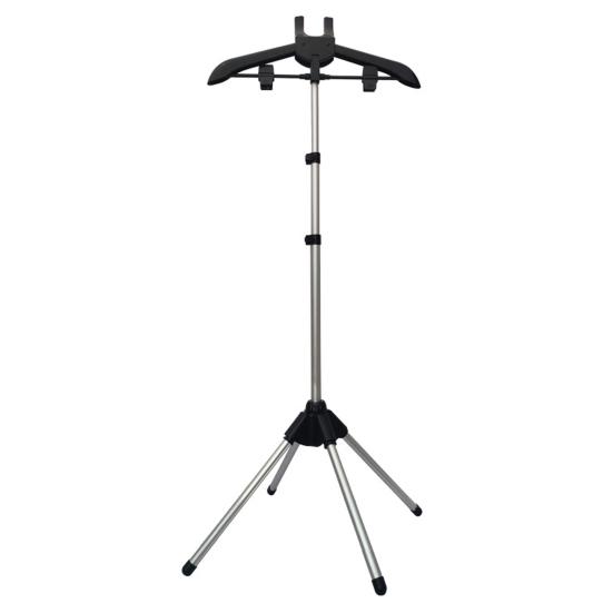 Вешалка для одежды с паром, регулируемая по высоте, складная, стоячая, ручная вешалка для одежды, отпариватель, вешалка для одежды, глажка паром