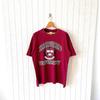 Vintage 1990s Harvard University T-shirt/ Murina USA/ Size XL