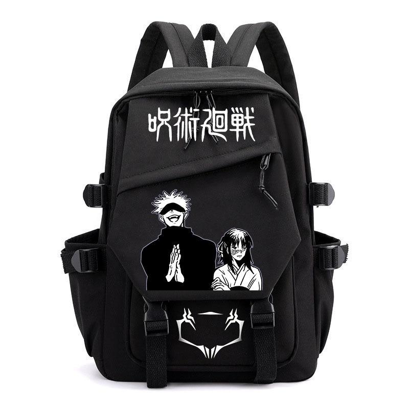 Рюкзак Riman Peripheral Детский рюкзак Школьная сумка для начальной школы Мужской и женский Рюкзак для ученика средней школы Студенческий рюкзак