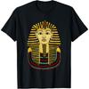 Ancient Egyptian Pharaoh King Tut Tutankhamun T-Shirt