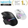 Игровая мышь Logicool G G502 X PLUS Беспроводная RGB Сенсор HERO 25K Технология LIGHTSPEED Гибридный переключатель LIGHTFORCE Зарядка POWERPLAY G502XWL-RGBBK G502XWL-RGBWH