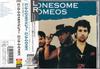CD LONESOME ROMEOS - Lonesome Romeos ALCB433PROMO Curb Records 1992 Япония ОбиРок Б/у