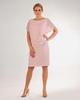 Sara dress 42 visit wedding communion visit