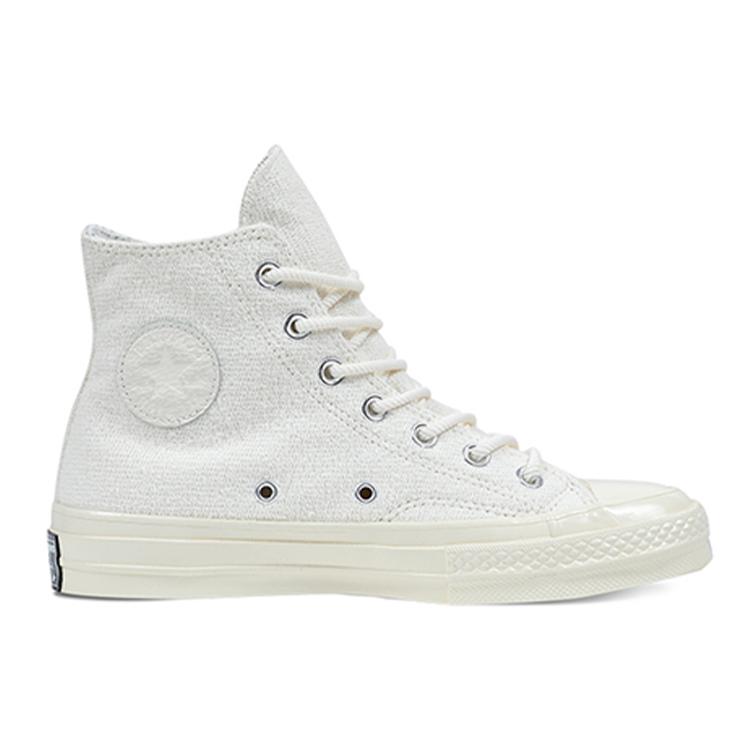 Кеды Chuck Taylor All Star Converse 70 High 'Egret' 159660C