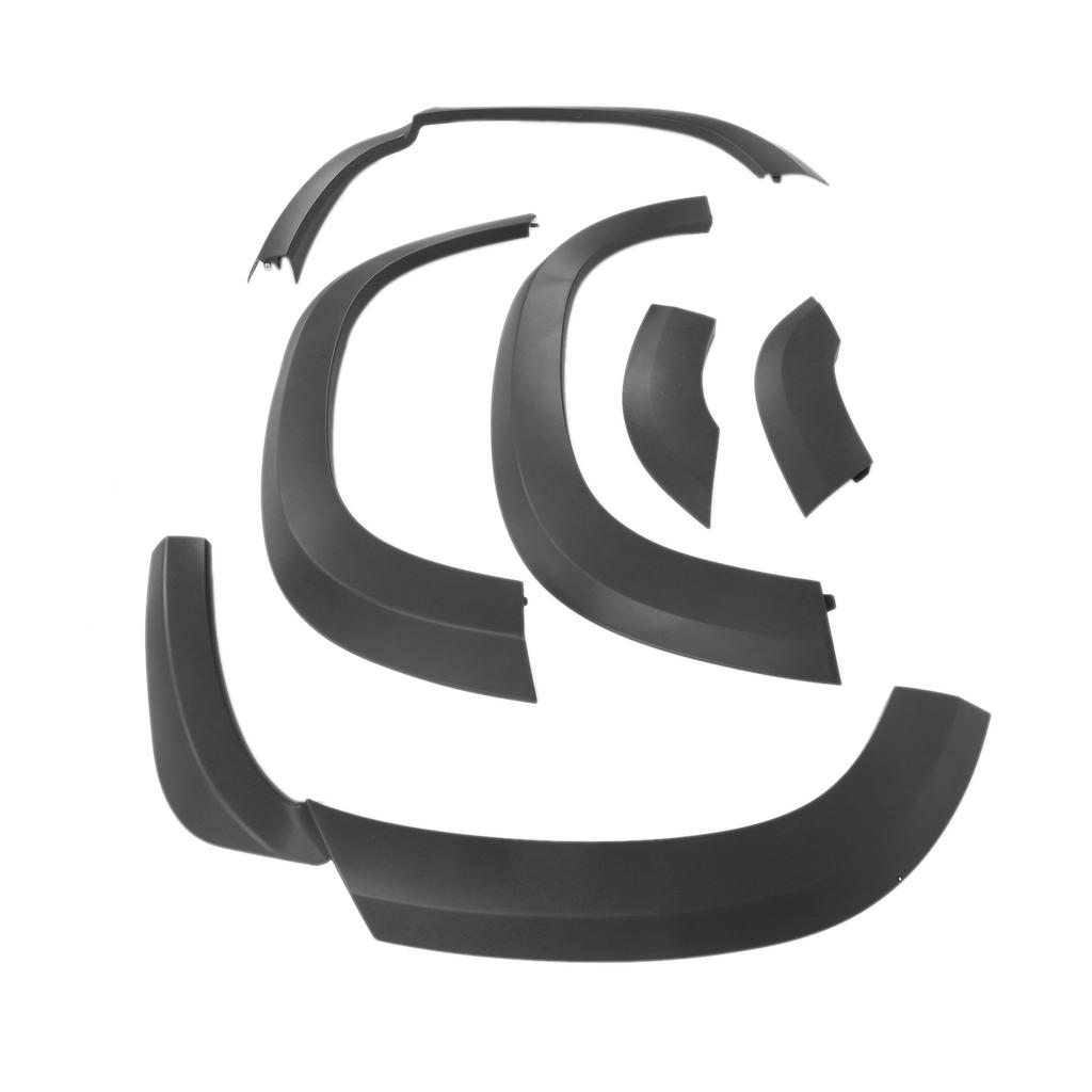 6 шт. сменная отделка колесной арки для Land Rover Defend 110 2020?2021