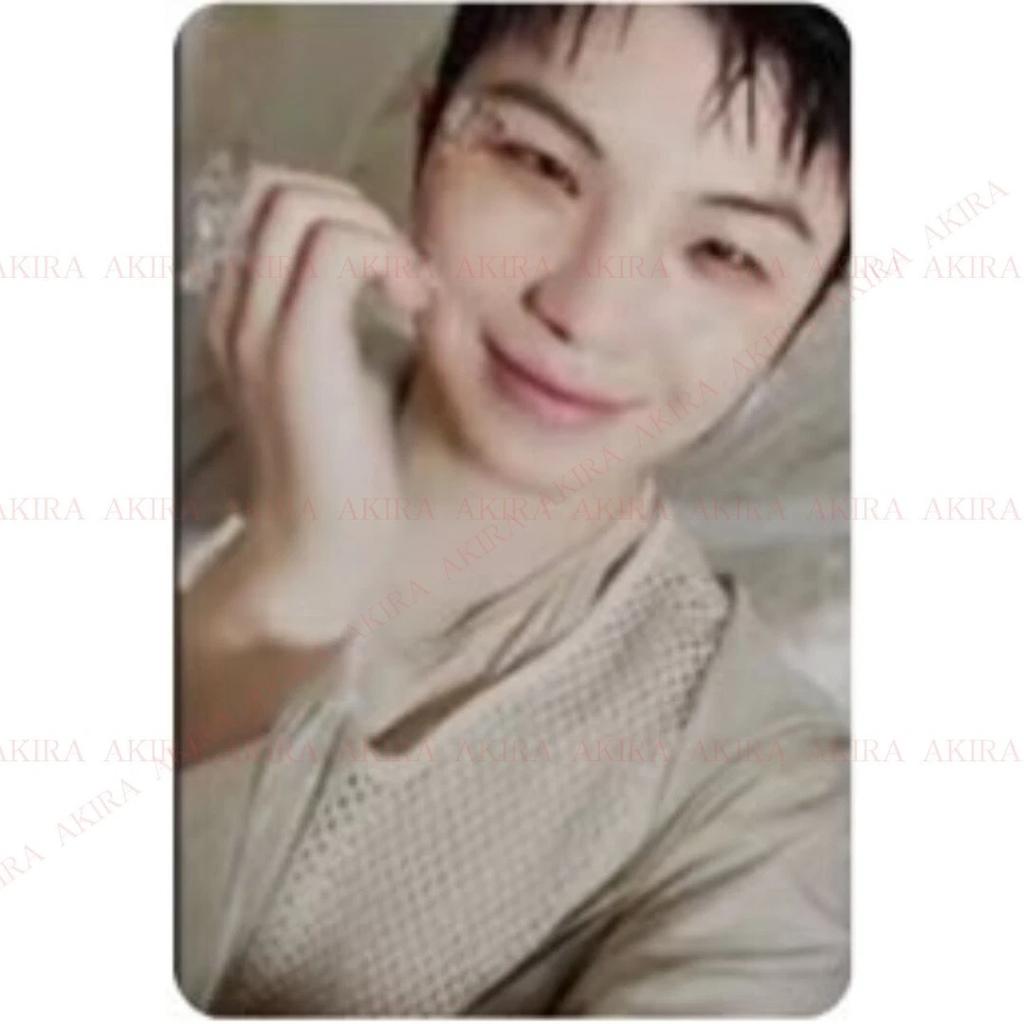 SEVENTEEN 5-й АЛЬБОМ HAPPY BURSTDAY АЛЬБОМ ФОТОКАРТОЧКА ЯПОНИЯ POB ОФИЦИАЛЬНЫЙ