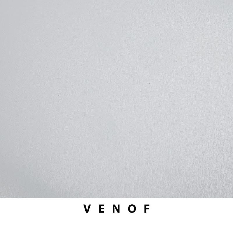 VENOF Saddle Bags Original Designer Luxury Brand Handbag Female Shoulder Crossbody Purse Fashion Women's Bag