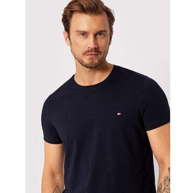 Футболка Tommy Hilfiger Core Stretch