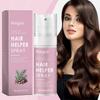 Hair Helper Spray Hair Growth Serum with Biotin Castor Oil Anti Hair Loss Nourishing Hair Roots Essences
