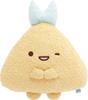 MV12801 Sumikko Gurashi Dreaming Tails Mini Мини-подушка Жареный хвост ставриды