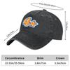 4 Town Baseball Cap fishing caps man Hat Luxury Brand Visor Hat Baseball Cap Mens Baseball Womens