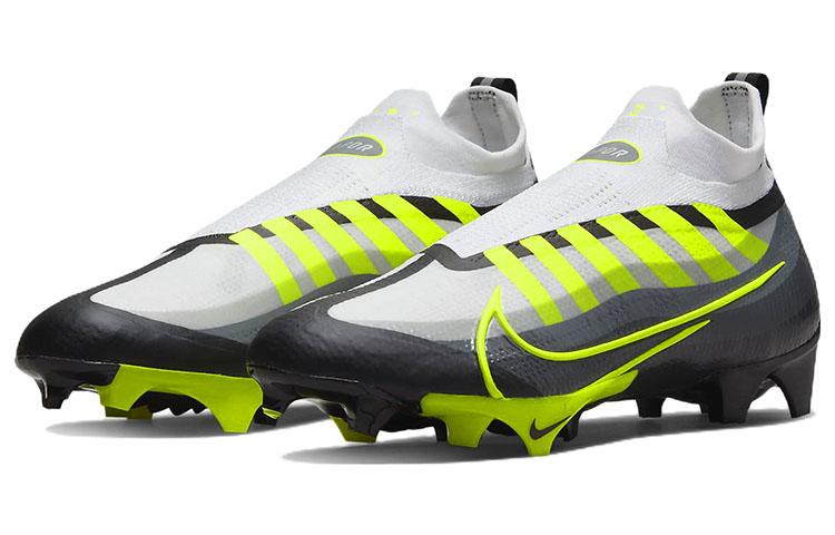Nike Vapor Edge Elite 360 Flyknit Черный Вольт DQ3558-071