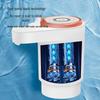 Jia Qi Dual-Pump Electric Water Dispenser