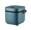 2026 Mini Rice Cooker Automatic Household Kitchen Electric Cooking machine 1-2 People Food Warmer Steamer 1.2L Small Rice Cooker