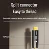 Ugreen Оптический кабель Micro HDMI на HDMI 2.0