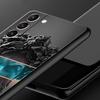 Fashion Ancient Greek Statues Phone Case Cover for Samsung Galaxy S26 S25 S24 S23 S22 S20 S21 FE Ultra S25 Edge Plus 5G Soft TPU