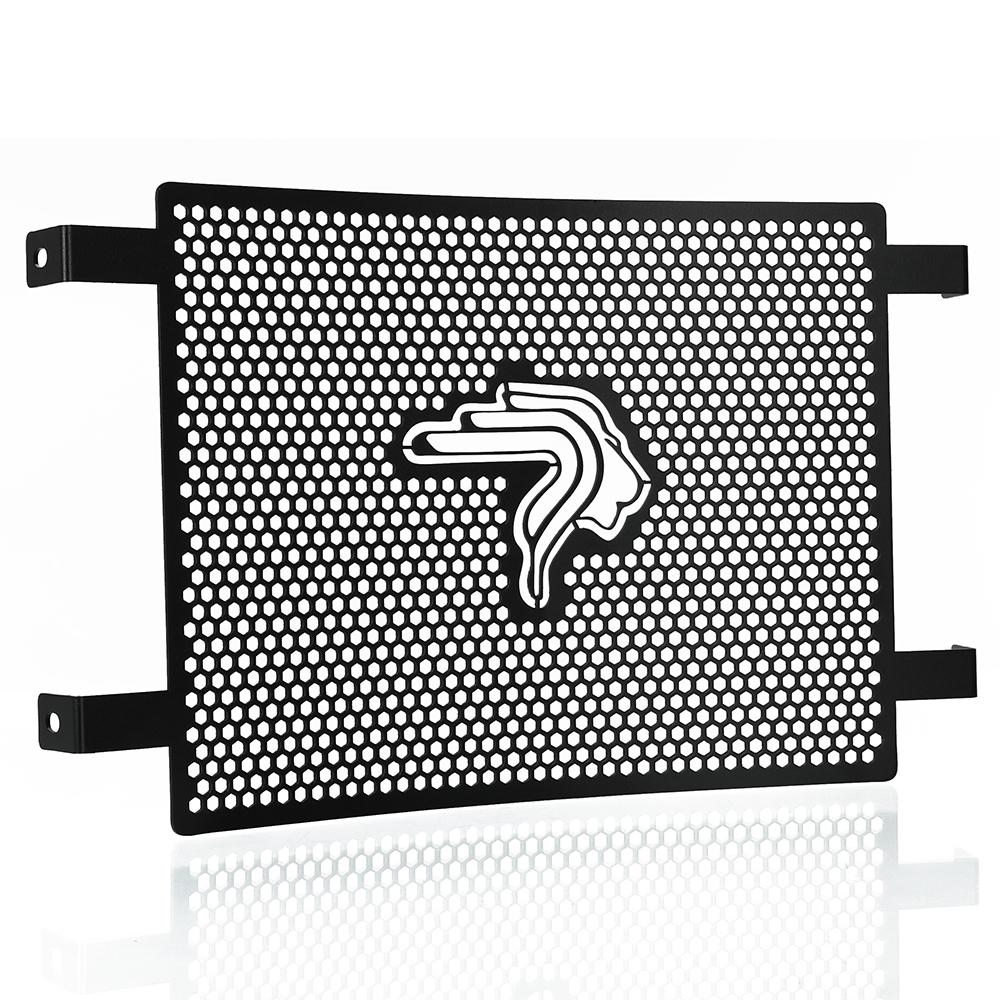 Motorcycle Accessories Radiator Guard Protetion Grille For Benelli Leoncino800 Leoncino 800 Trail 2020 2021 2022 2023 2024 2025