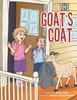 Книга The Goat's Coat