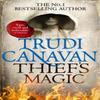 Thiefs Magic by Trudi Canavan Paperback Book 9780356501123