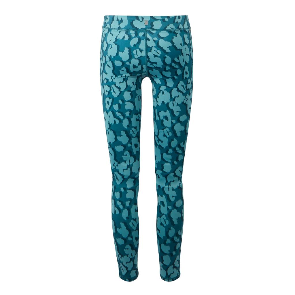 Dare 2B Девочки Леопардовые Зимние Леггинсы Барлия