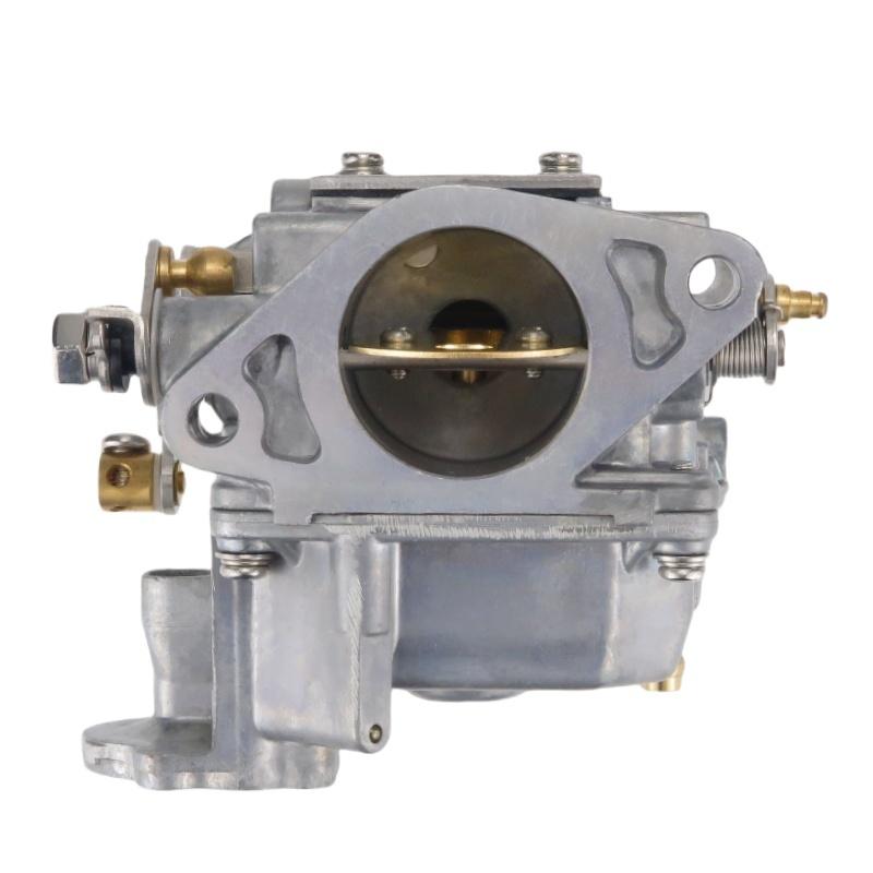 66N-14301-00 Карбюратор для лодочного мотора Yamaha 4-тактный F9.9C F9.9CMH F9.9CE S/L 4-тактный лодочный двигатель