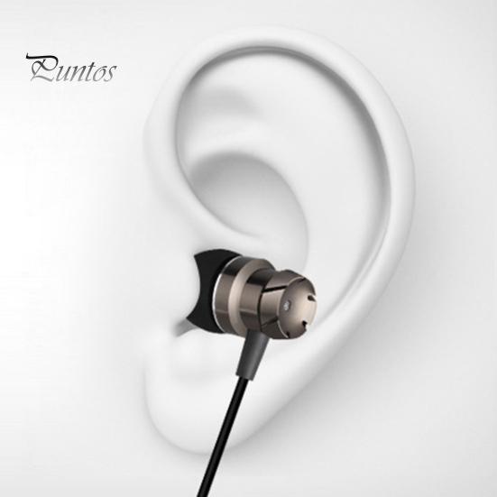 Проводные наушники, универсальные внутриканальные наушники с HIFI Sound Surround Bass, встроенным микрофоном с шумоподавлением, наушники 3,5 мм