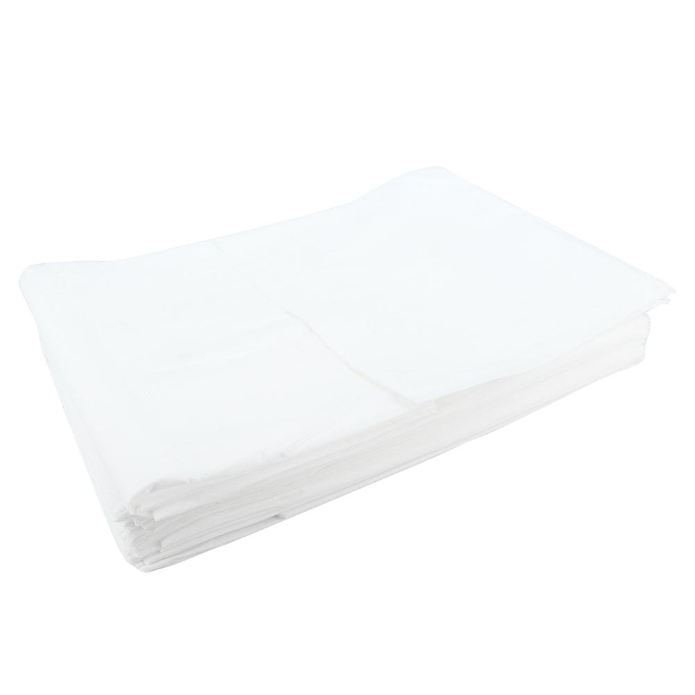 10Pcs Disposable Bed Sheets Waterproof Oil Proof Spa Beauty Salon Massage Non Woven Bedsheets