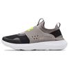 Runplay Concrete Black Men Sneakers Grey 3024870-103