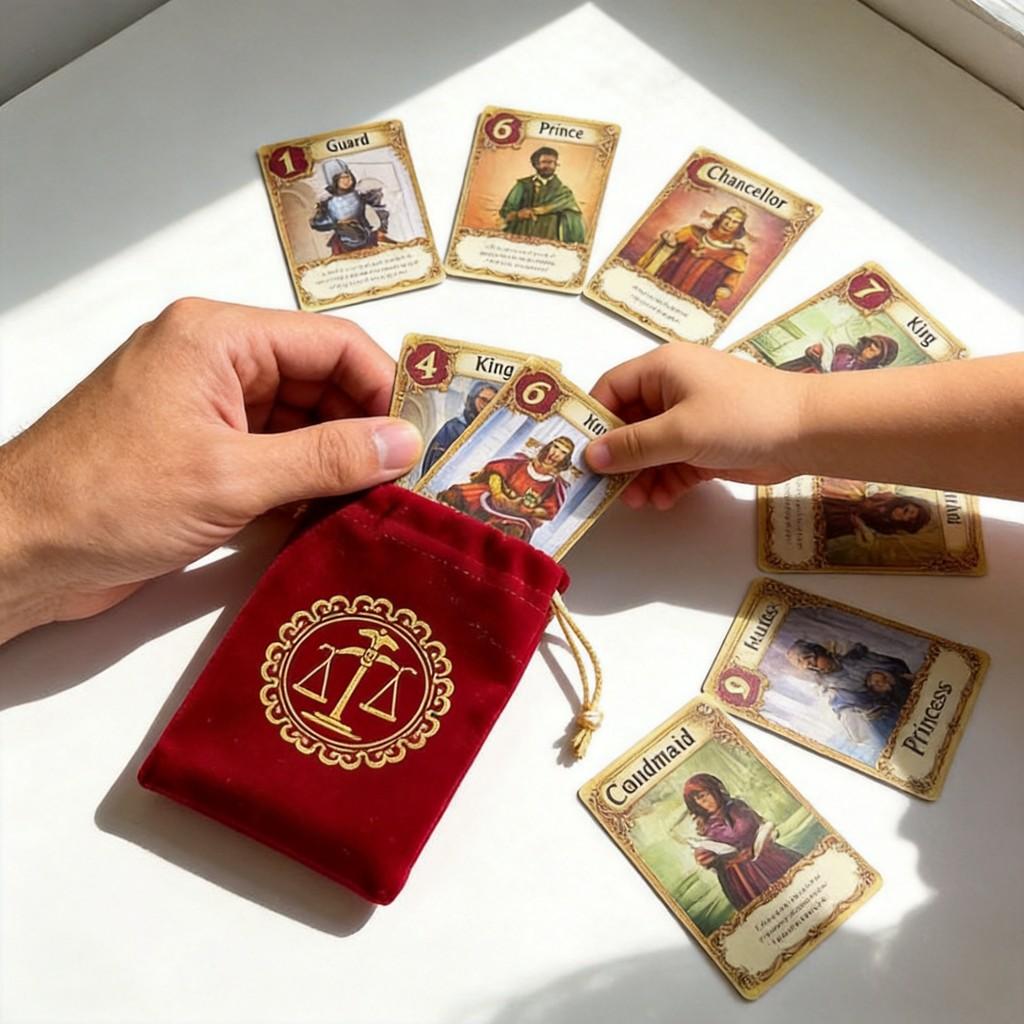 Карточная игра «Письмо любви» для пар и семей с эмоциональным взаимодействием