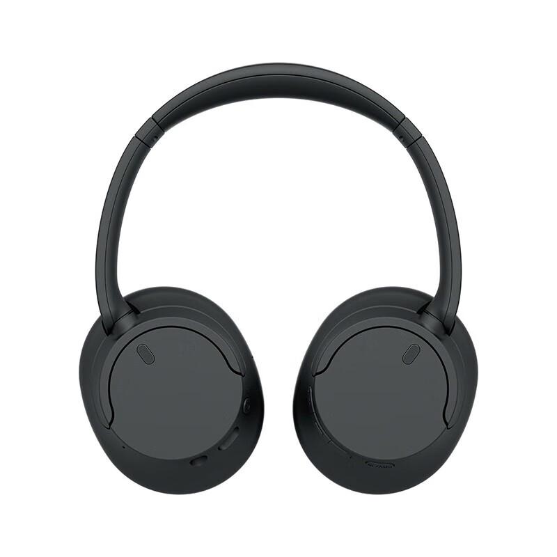 Sony Беспроводные наушники с шумоподавлением WH-CH720N