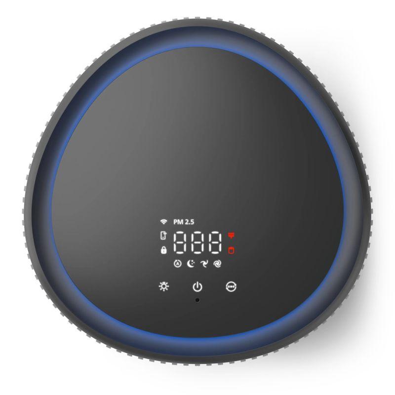 Philips AC3221/13 Air Purifier 520m3/h Gray