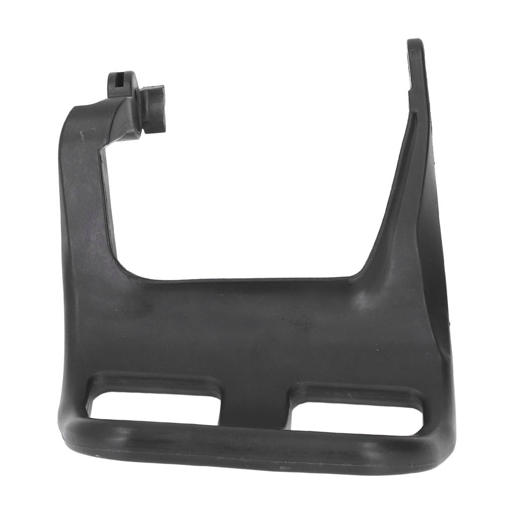 Ручка тормоза цепи Прочная Тонкая работа Идеальные аксессуары Детали цепи ABS