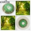 Eyeshare Color Contact Lenses 1Pair NEW York PRO Series Beauty Pupilentes Color Contacts Lens Cosplay Colored Contact Lenses for Eyes