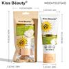 Kissbeauty Рисовый Изолирующий Защитный Крем Многофункциональный Восстанавливающий Увлажняющий Для Мягкой Кожи