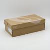 1201A524-101 Asics Gel-PTG MT Белый Черный (Мужской)