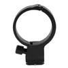 Support Ring for FE 70-200mm F/4 Macro G OSS II Lens Aluminum Alloy 80mm Quick Release Tripod Mount 