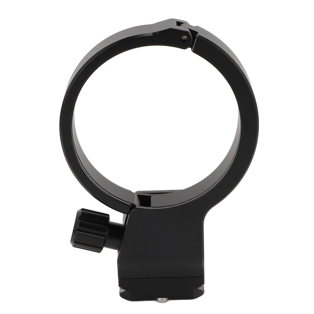 Support Ring for FE 70-200mm F/4 Macro G OSS II Lens Aluminum Alloy 80mm Quick Release Tripod Mount