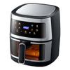 8L Multifunctional Smart Air Fryer - Large Capacity Electric Oven Household Fryer