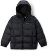 Columbia Puffect Hooded Jacket синтетическая куртка черный