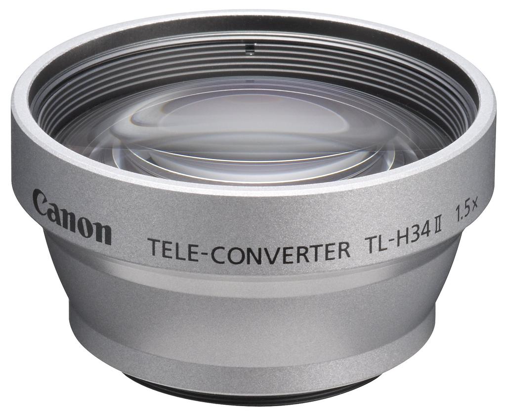 Телеконвертер Canon TL-H342